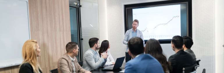 Choosing an LED Touchscreen TV: IR Touchscreen Features and Functionality
